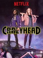 Cartel de Crazyhead