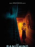 Cartel de El destierro