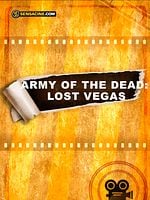 imagen de Army of the Dead: Lost Vegas