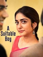 imagen de A Suitable Boy