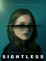 Cartel de Sightless