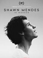 Cartel de Shawn Mendes: In Wonder