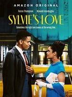 Cartel de Sylvie’s Love