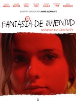 Cartel de Fantasía de juventud