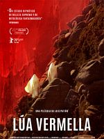 Cartel de Lúa Vermella