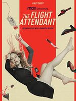 imagen de The Flight Attendant