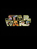 Cartel de Taika Waititi & Krysty Wilson-Cairns Star Wars Movie