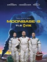 imagen de Moonbase 8