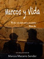 Cartel de Marcos y vida