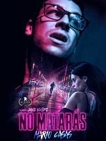 Cartel de No matarás