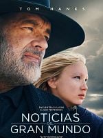 Cartel de Noticias del gran mundo