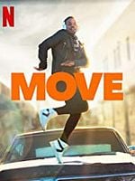 Cartel de Move