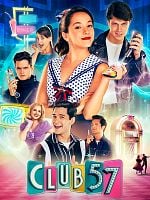Cartel de Club 57