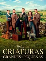 All Creatures Great and Small (Music from the Television Series)