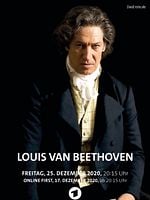 Cartel de Beethoven