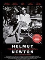 Cartel de Helmut Newton - The Bad And The Beautiful