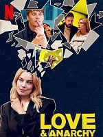 imagen de Amor y Anarquía