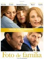 Cartel de Foto de familia