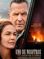 Cartel de Uno de nosotros