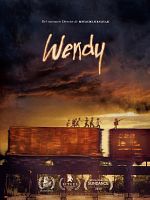 Cartel de Wendy