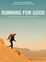 Cartel de Running For Good: The Fiona Oakes Documentary