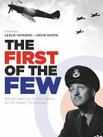 Cartel de The First of the Few