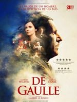 De Gaulle (Bande Originale du Film)