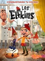 Cartel de Los Elfkins
