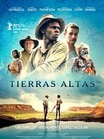 Cartel de Tierras altas