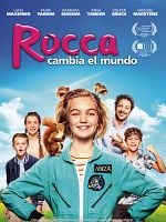 Cartel de Rocca cambia el mundo