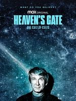 Cartel de Heaven’s Gate: The Cult Of Cults