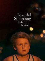 Cartel de Beautiful Something Left Behind