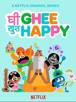 imagen de Ghee Happy