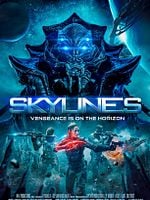 Cartel de Skylines