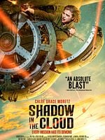 Cartel de Pasajero oculto