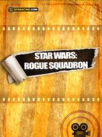 Cartel de Rogue Squadron