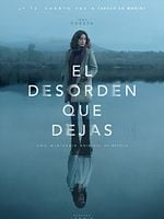 imagen de El desorden que dejas