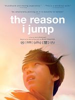 Cartel de La razón por la que salto