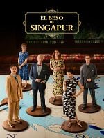 imagen de El beso de Singapur