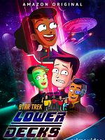 imagen de Star Trek: Lower Decks