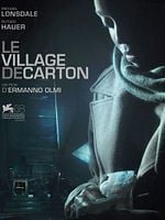 Cartel de Il villaggio di cartone