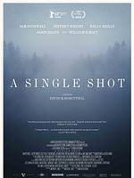 Cartel de A Single Shot