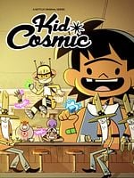 imagen de Kid Cosmic