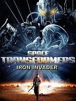 Cartel de Mutante metálico