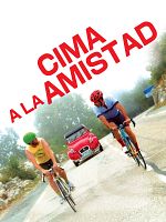 Cartel de Cima a la amistad