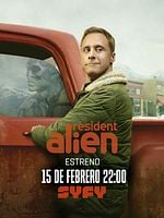 imagen de Resident Alien