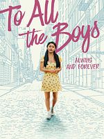 Cartel de A todos los chicos: Para siempre