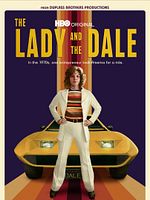 Cartel de The Lady and the Dale