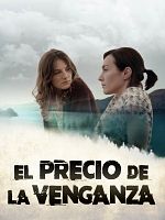 Cartel de El precio de la venganza