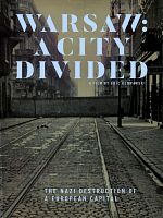 Cartel de Varsovia, ciudad dividida